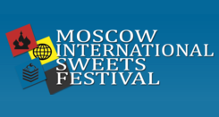 Московский Международный Фестиваль Сладостей 15-18.08.2013