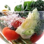 Как сохранить витамины при приготовлении овощей