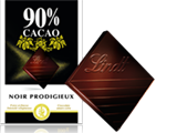 Lindt сократила продажи в 2009 году 