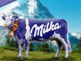 Шоколад Milka продвинет нью-йоркское агентство 