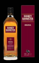 Новый Hankey Bannister