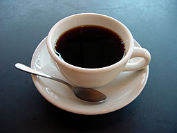 Кофе: влияние на аппетит и на психику
