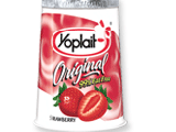 Правительство Франции хочет долю в Yoplait 