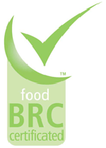 BRC GLOBAL STANDARD – FOOD