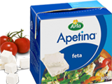 Arla Foods может объединиться с германским конкурентом 