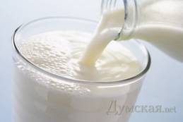 Украина не дает добро на ввоз молока из Беларуси