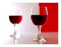 Гранатовый, вишневый, кирпичный... Какой цвет у красного вина?