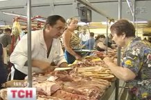 В Украине забраковали качество почти половины продуктов питания