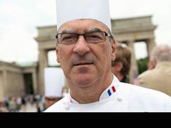 Кулинар французских президентов идет на пенсию