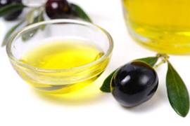 Оливковое масло. Польза для здоровья