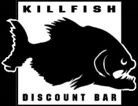 В Москве появятся питерские бары Killfish