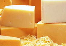 Украинский сыр проверят в зарубежных лабораториях