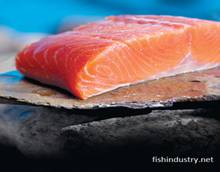 Запрет на ввоз норвежской рыбы