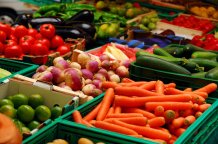 Украина: после выборов продукты подорожают на 50%