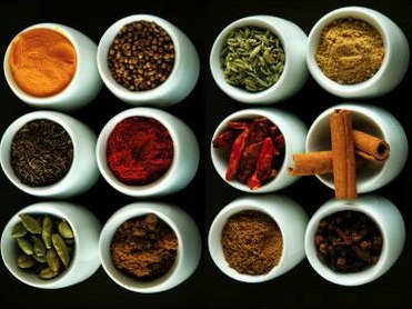 Традиционные продукты питания в Индии. Часть 3