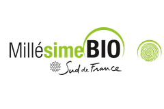 MILLESIME BIO 2016