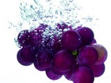 Виноградный экстракт лечит почки, поврежденные жирным питанием