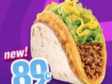 Taco Bell разрешили называть мясо мясом