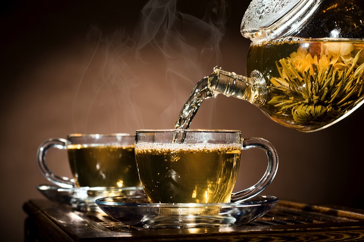 Новости «Продэкспо-2015»: «тот самый чай» и вьетнамский кофе