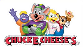 Chuck E. Cheeses’s планируют открыться в России