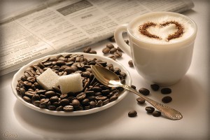 Что делать при передозировке кофе