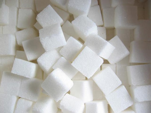 Технология производства сахара