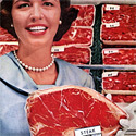 Мясо провоцирует рак груди у женщин