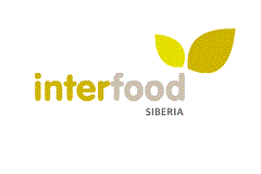 InterFood Siberia. Новосибирск, 28-30 октября 2015