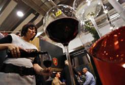 Европейские вина ищут новые рынки