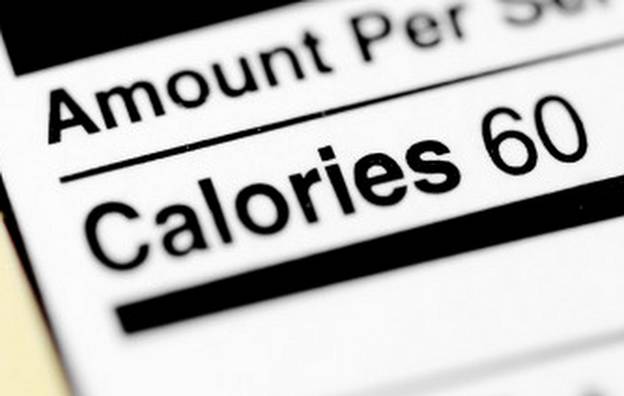 Рекомендации по калориям не побуждают есть меньше