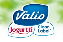 Valio расширяет ассортимент продукции для здорового питания