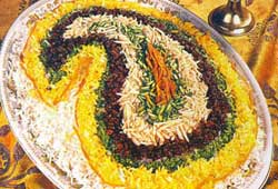 Азбука фарси: из чего состоит волшебная кухня Ирана