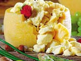 "Союзмолоко" беспокоит качество сыра из Украины 