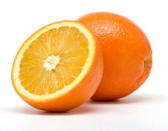 Варенье из калины с апельсином