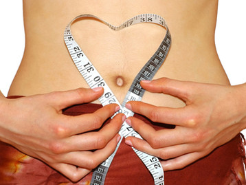 7 мифов о похудении