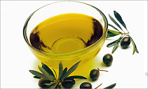 Гармония секса оливковое масло