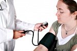 Как снизить кровяное давление без лекарств