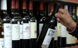 В России исчезнут дешевые вина