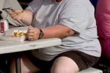 Доклад ООН про ожирение и голод
