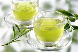 Польза зеленого чая для красоты и здоровья