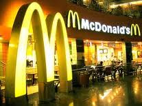 Секс за еду из McDonald's