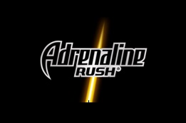 Adrenaline Rush бросает вызов  сильнейшим спортсменам страны!