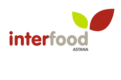 Выставка InterFood Astana 2014, 16-18 Апреля 2014