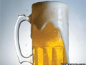 Житель Австралии тратил на пиво 1000 долларов в неделю