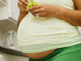 Здоровая диета во время беременности