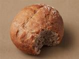 Рак груди – подозревается хлеб