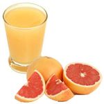 Лечебные свойства грейпфрутового сока