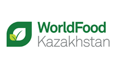 WorldFood Kazakhstan 2015