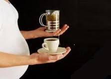 Зеленый чай во время беременности
