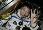 Китайских космонавтов ждет пир на борту